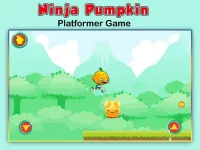 Ninja Pumpkin image