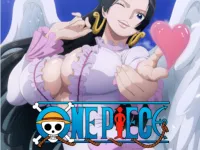 One Piece Anime Girls image