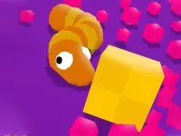 Anaconda disaster image