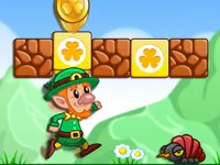 Super Mario Green Game image