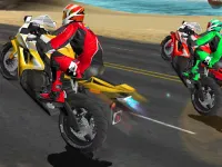 Bike Race Bike Stunt 2021 image
