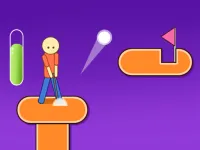 Extreme Golf 2d image