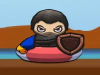 Poppy Survival Challenge image