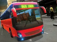 Real Bus Simulator 3D image