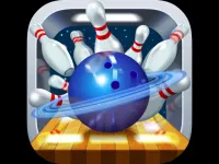 Galaxy Bowling 3D Free image