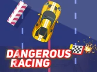 Dangerous Racing image