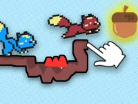 Squirrels   Draw your level! image