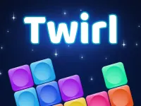 Twirl image
