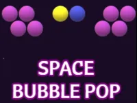 Space Bubble Pop image