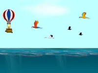Hot Air Balloon Game image