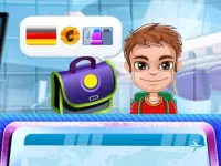 Airport Manager Games image