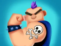 Ink Inc Tattoo image