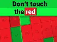 Dont Touch The Red image