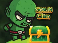 Goblin Clan Online Game image