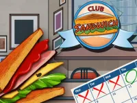 Club Sandwich image
