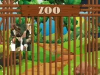 Escape From Zoo 2 image