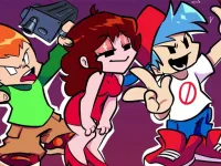 Friday Night Funkin Slide image