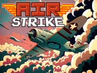 Air Strike World War image