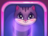 Crazy Snake io image