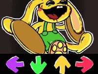 FNF Music Battle: Original Mod image