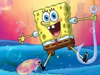 Spongebob and Friends image