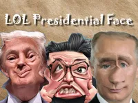 LOL Presidential Face image