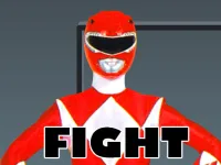 Red Ranger Fight image