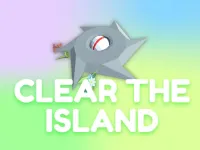 Clear the Island image