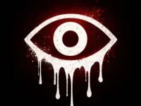 Horror Eye image