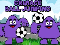 Grimace Ball Jumpling image