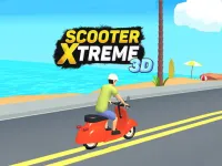 Scooter XTreme 3D image