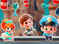 Scooter Brothers image