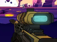 Galactic Sniper image