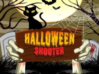 Halloween Shooter Game image