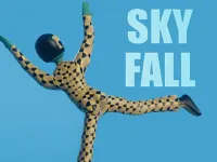 Sky Fall image