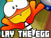 Lay The Egg image