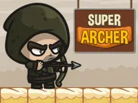Super Archer Game image