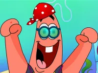 Patrick Dress Up image