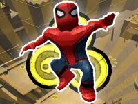 Roblox: Spiderman Upgrade image