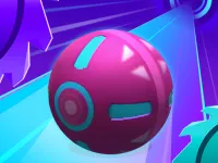 Rolling Balls 3D image