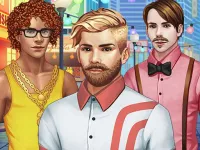Dream Boyfriend Maker Dress Up image