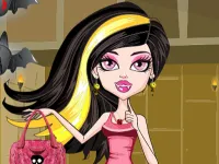 Monster High Dracularua image