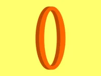 Orange Ring image