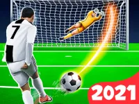 Penalty EURO 2021 image