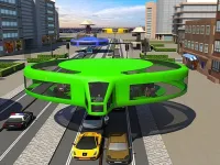 Future Bus Driving Simulator 2022 Bus Games image