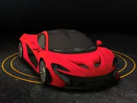 Turbo Car Track image