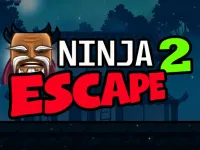 Ninja Escape 2 image
