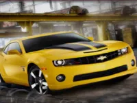 Impossible Car Parking image