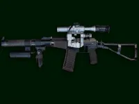 Weapons Sounds Simulator image