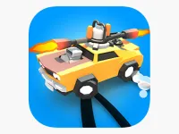 Sky Racing Drff image